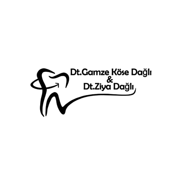 Dt. Gamze Köse Dağlı & Dt. Ziya Dağlı - Adana Reklam Ajansı Referansı