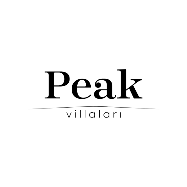 Peak Villaları - Adana Reklam Ajansı Referansı