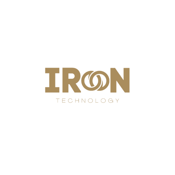 IRON TECHNOLOGY - Adana Reklam Ajansı Referansı