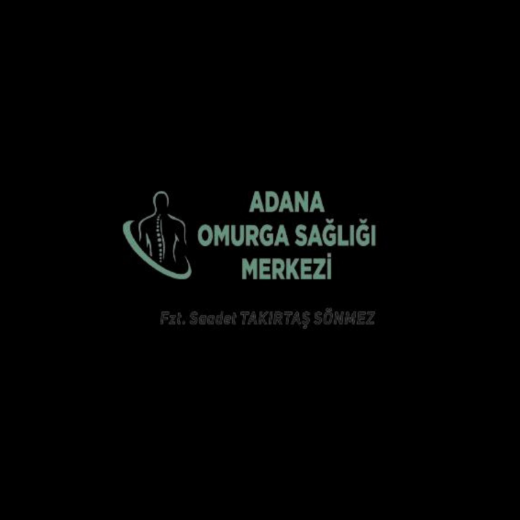 Adana Omurga Sağlığı Merkezi - Adana Reklam Ajansı Referansı