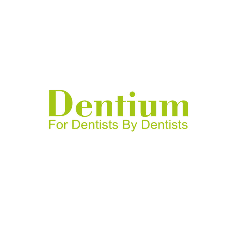 Dentium For Dentists By Dentists - Adana Reklam Ajansı Referansı